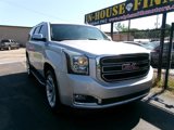 Used 2019 GMC Yukon SLE image 5