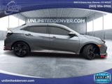 Used 2019 Honda Civic EX image 2