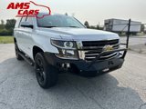 Used 2019 Chevrolet Tahoe LT w/ Luxury Package image 3