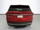 New 2025 Buick Enclave Preferred image 6