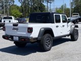 New 2025 Jeep Gladiator Rubicon image 4