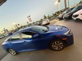 Used 2017 Honda Civic EX image 6