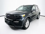 Used 2024 Ford Explorer XLT w/ Equipment Group 202A image 3