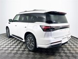 New 2025 INFINITI QX80 Luxe w/ Exterior Package image 4