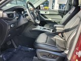 Certified 2023 Ford Explorer Limited w/ Equipment Group 301A image 3