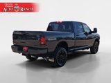 New 2025 RAM 2500 Big Horn image 5