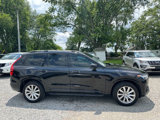 Used 2016 Volvo XC90 T6 Momentum w/ Protection Package Plus image 4