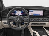 New 2026 Mercedes-Benz GLE 53 AMG 4MATIC image 3