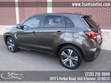 Used 2020 Mitsubishi Outlander Sport SE image 4