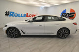 Used 2022 BMW 430i Gran Coupe w/ M Sport Package image 2