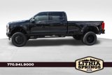 New 2025 Ford F350 XLT image 4