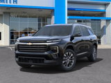 New 2025 Chevrolet Traverse LT w/ Sun and Wheel Package image 6
