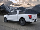 New 2025 Ford F150 Lightning XLT image 4