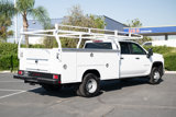New 2025 Chevrolet Silverado 3500 W/T w/ WT Convenience Package image 4