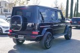 New 2025 Mercedes-Benz G 580 w/ EQ Technology image 6