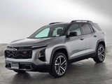 New 2026 Chevrolet Equinox RS w/ Convenience Package III image 3