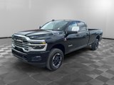 New 2025 RAM 3500 Laramie image 2
