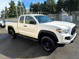 Used 2021 Toyota Tacoma SR w/ SX Package image 3