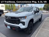 New 2025 Chevrolet Silverado 1500 LT Trail Boss w/ Convenience Package II image 3
