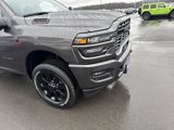New 2025 RAM 2500 Big Horn image 4