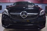 Used 2018 Mercedes-Benz GLE 63 AMG S image 5