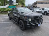 New 2025 Chevrolet Silverado 1500 RST w/ Rally Edition image 3