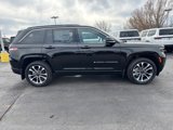 New 2025 Jeep Grand Cherokee Overland w/ Trailer Tow Package image 5