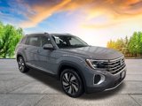 New 2025 Volkswagen Atlas SEL image 2