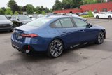 Used 2024 BMW i5 M60 w/ Premium Package image 5