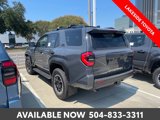 New 2025 Toyota 4Runner TRD Off-Road Premium image 3