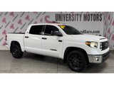 Used 2021 Toyota Tundra SR5 w/ Trail Edition image 3