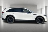 New 2025 MAZDA CX-90 Plug-In Hybrid w/Premium Sport image 3