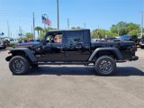 New 2025 Jeep Gladiator Mojave image 4