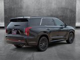 New 2025 Hyundai Palisade Calligraphy image 2