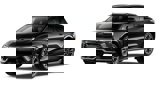 New 2025 Chevrolet Blazer EV SS w/ Performance Package image 2