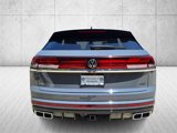 New 2025 Volkswagen Atlas Cross Sport SEL Premium R-Line image 4