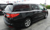 Used 2018 Honda Odyssey EX-L image 6