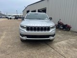 New 2025 Jeep Wagoneer L 4WD w/ Premium Group I image 2