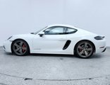 Used 2024 Porsche 718 Cayman GT4 image 2