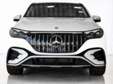 Used 2024 Mercedes-Benz EQE AMG 4MATIC SUV image 2