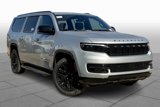 New 2025 Jeep Wagoneer L Series II w/ Premium Group I image 2