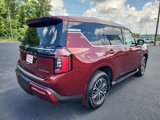 New 2025 Nissan Armada Platinum w/ Convenience Package image 5