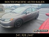 Used 2012 Honda Civic LX image 3