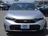 New 2025 Honda Civic FWD Hybrid Sedan image 2
