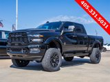 New 2025 RAM 2500 Big Horn image 4