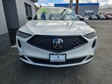 Used 2023 Acura MDX A-Spec image 2