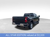 New 2025 Chevrolet Silverado 2500 LT w/ All Star Edition image 3