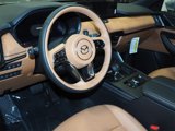 New 2025 MAZDA CX-90 3.3 Turbo S w/ Premium Plus image 4