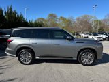 New 2025 INFINITI QX80 Sensory image 2