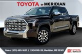 New 2025 Toyota Tundra 1794 Edition image 2